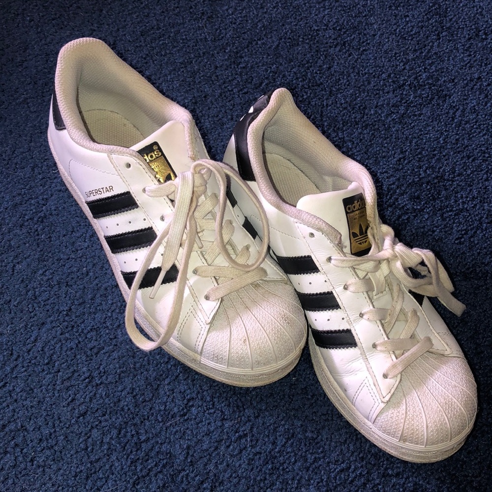 Adidas Originals Superstar Sneakers